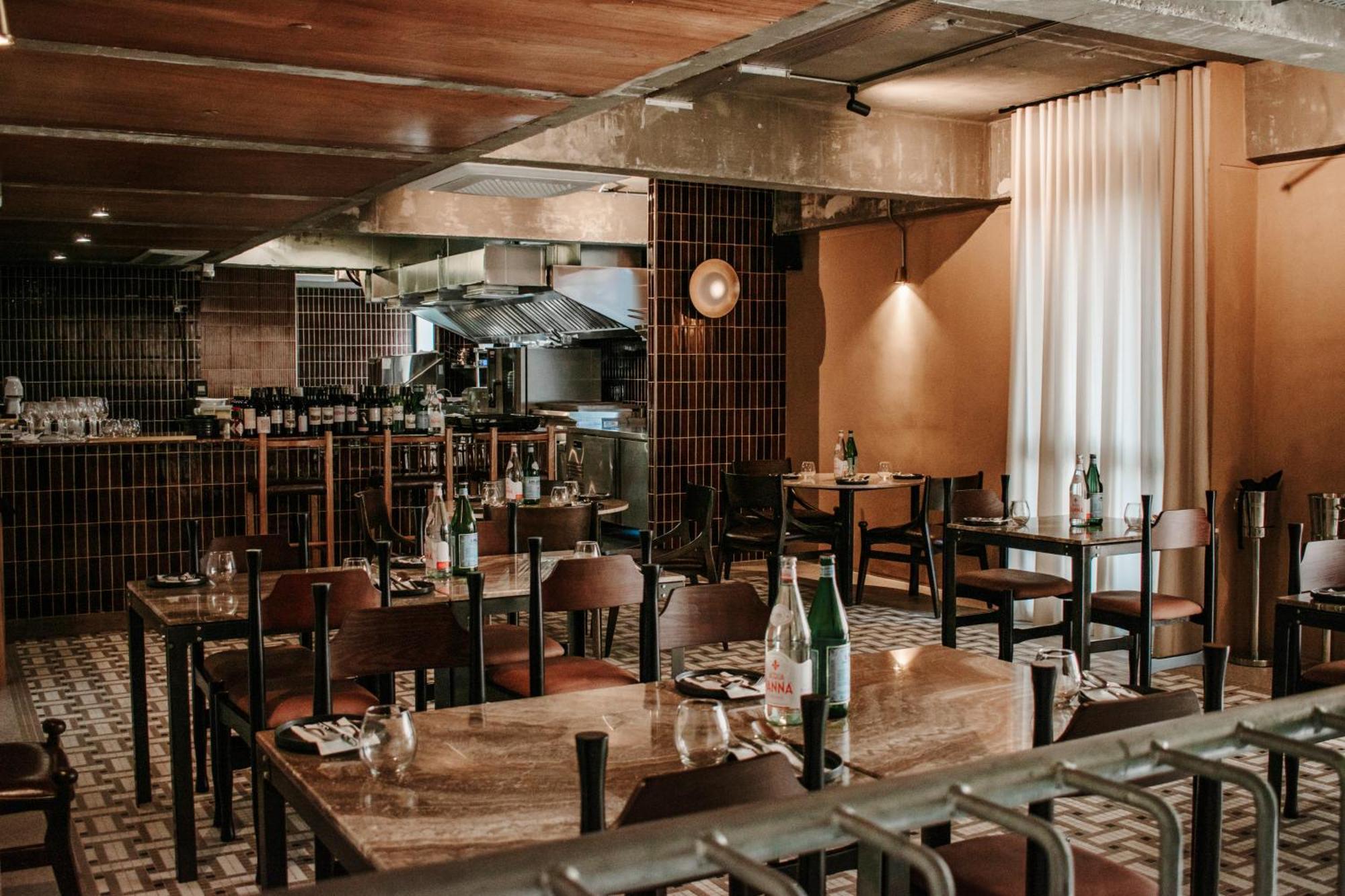 Mokozoyo Hotel George Town