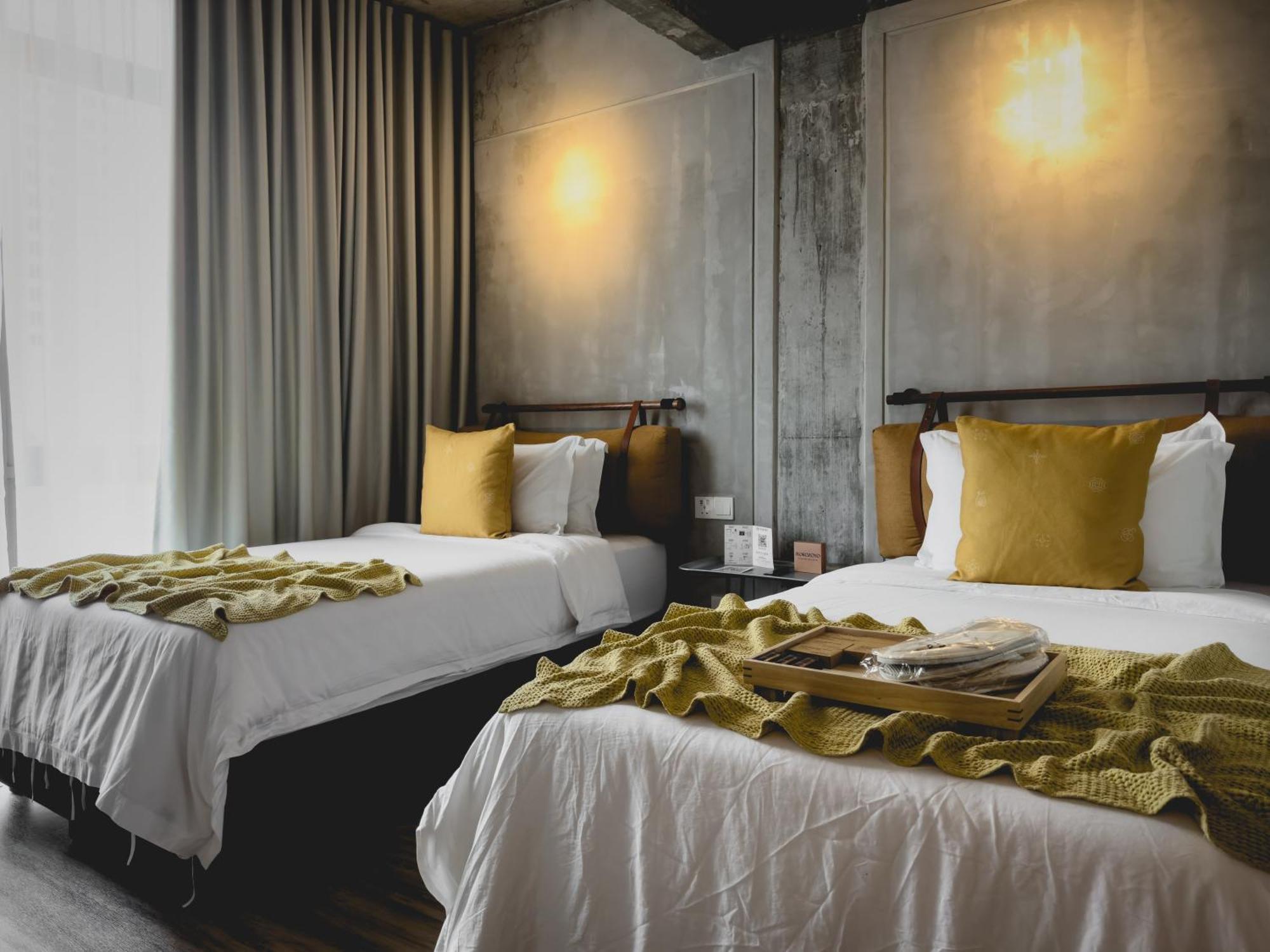 Hotel Mokozoyo 3*