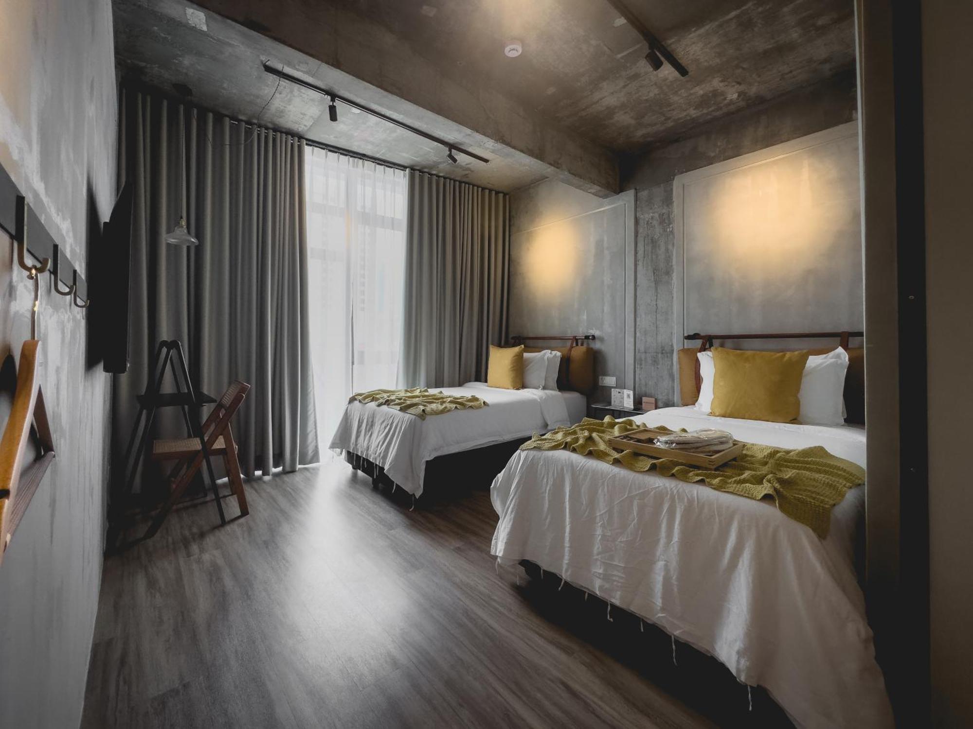 Mokozoyo Hotel