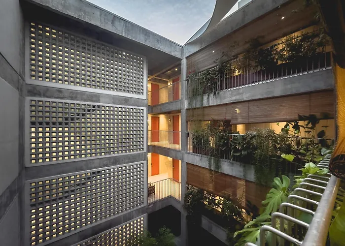 Hotel Mokozoyo