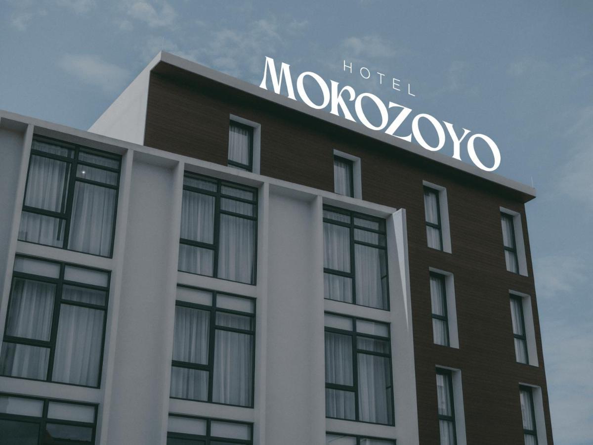 Mokozoyo Hotel Georgetown