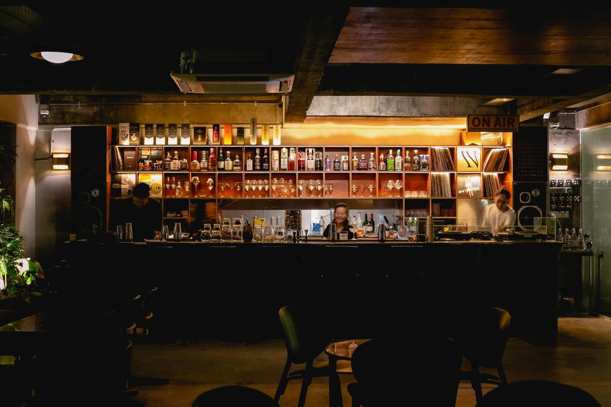 Mokozoyo 3* Georgetown