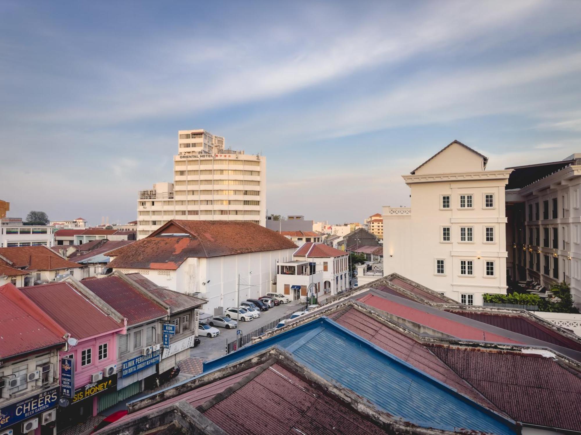 Mokozoyo Hotel