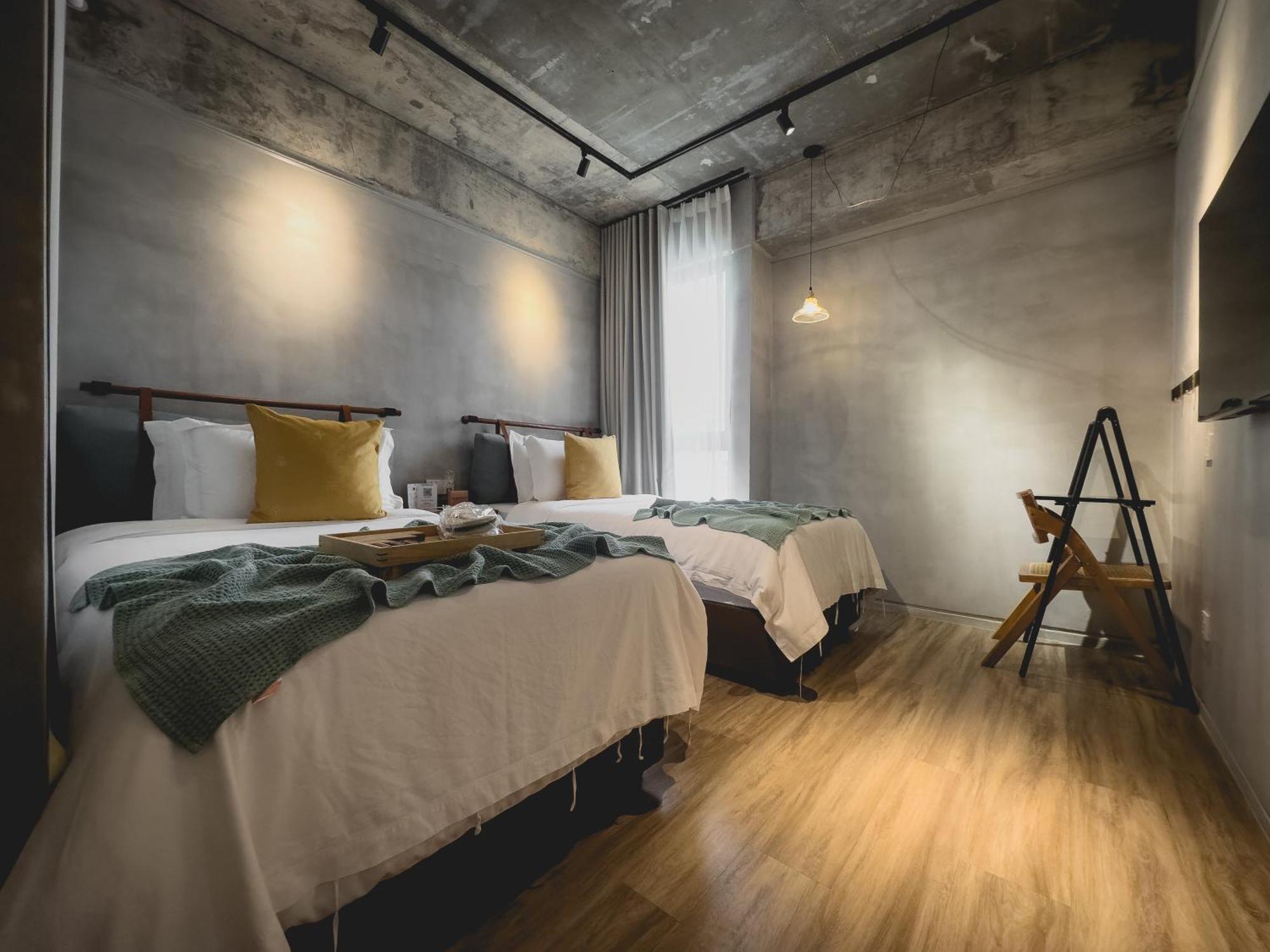 Mokozoyo 3* Georgetown